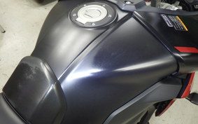 YAMAHA MT-09 Tracer GT 2020 RN51J