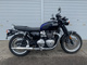 Фото Triumph BONNEVILLE T120 2024 с японского аукциона