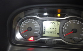SUZUKI SKYWAVE 650 LX 2016 CP52A