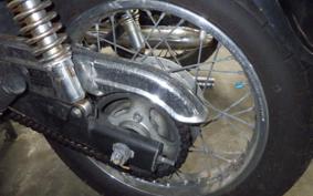 KAWASAKI ESTRELLA 2011 BJ250A