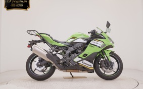 KAWASAKI ZX-4RR 2025 ZX400P