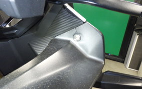HONDA CBR250RR MC51