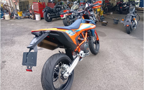 KTM 690 SMC R 2023 LSV40