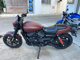 Фото Honda MAGNA 50 с японского аукциона