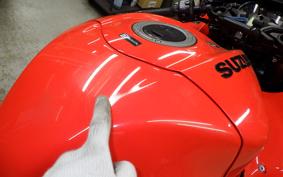SUZUKI HAYABUSA Gen.3 2023 EJ11A