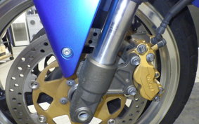 KAWASAKI Z1000 Gen.2 2006 ZRT00A