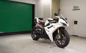 TRIUMPH DAYTONA 675 R 2013