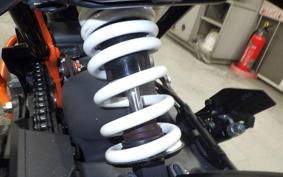 KTM 390 DUKE 2022