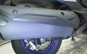 SUZUKI BURGMAN400 A 2022 DU11N