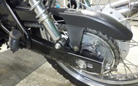HONDA CB400SS 2002 NC41