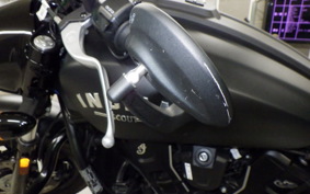 INDIAN Scout bobber 2026