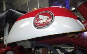 HONDA MONKEY Z50A