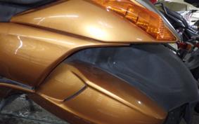 SUZUKI GEMMA 250 2017 CJ47A