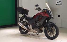 HONDA 400X 2013 NC47