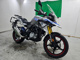 Фото BMW G310GS 2018 с японского аукциона