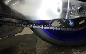YAMAHA MT-09 SP 2022 RN69J