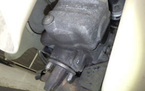 HONDA LITTLE CUB E 2020 AA01