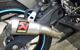 YAMAHA YZF-R25 A 2023 RG43J