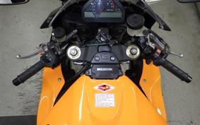 HONDA CBR1000RR 2005