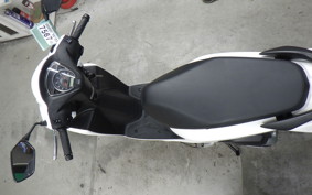 HONDA DIO 110 1997 JK03