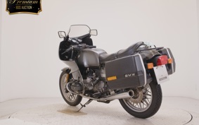 BMW R100RS 1984