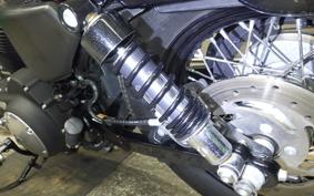 HARLEY XL1200X 2013