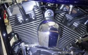 HARLEY FLHXSE 1800CVO 2010