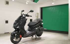 YAMAHA Majesty 155 Gen.2 S 2011 SG52J