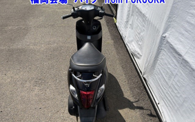SUZUKI LET'S G