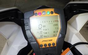 KTM 1190 RC8 R 2015