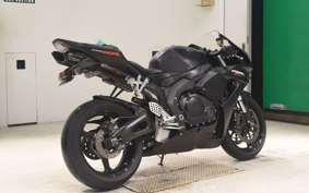 HONDA CBR1000RR 2007 SC57