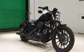 HARLEY XL883N 2015
