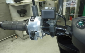 HONDA BENLY 110 JA09
