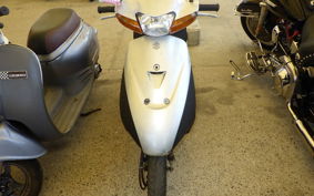 SUZUKI LET's 2 CA1PA
