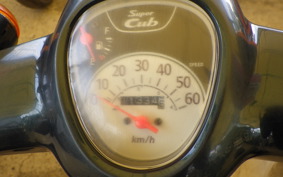 HONDA C50 SUPER CUB AA09