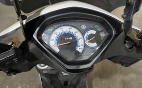 YAMAHA AXIS Z SED7J