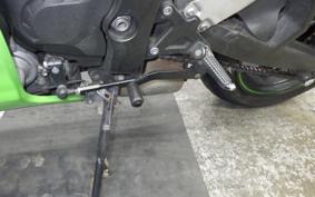 KAWASAKI ZX 10 NINJA ABS 2013