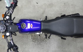 HONDA FTR223 MC34