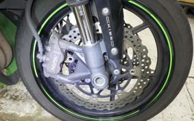 KAWASAKI NINJA ZX-6R A 2020 ZX636G