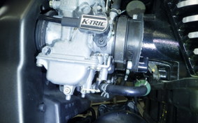 KAWASAKI ZRX1100 2001 ZRT10C