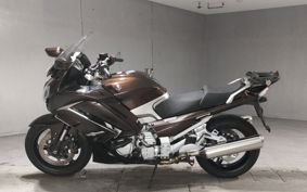 YAMAHA FJR1300 AS 2014 RP27J
