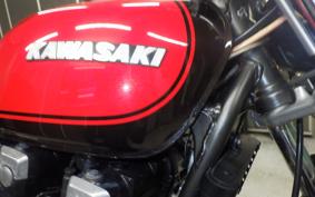 KAWASAKI ZEPHYR 400 KAI 2007 ZR400C