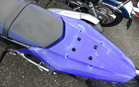 YAMAHA WR250R DG15J