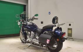 YAMAHA DRAGSTAR 1100 2008 VP13J