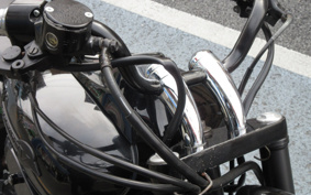 KAWASAKI ELIMINATOR 250V VN250A