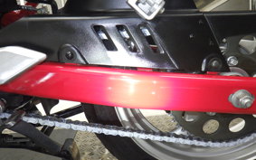 SUZUKI BANDIT 250 2009 GJ74A