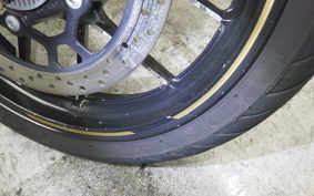 SUZUKI GIXXER 250 2006 ED22B