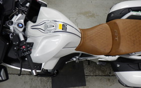 BMW R 1250RT 2021