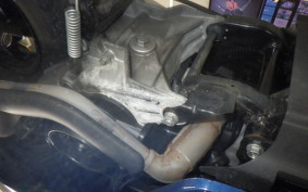 SUZUKI ADDRESS V125 Gen.2 2023 DP12H