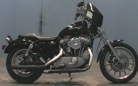 HARLEY XL1200S 2000 CHP